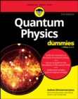 Quantum Physics For Dummies - Book
