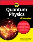 Quantum Physics For Dummies - eBook