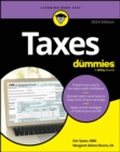 Taxes For Dummies : 2024 Edition - Book