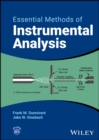 Essential Methods of Instrumental Analysis - Book