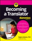 Becoming A Translator For Dummies - eBook