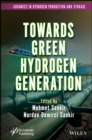 Towards Green Hydrogen Generation - Book