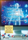 Artificial Intelligence and Machine Learning in Drug Design and Development - eBook