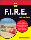 F.I.R.E. For Dummies - Book