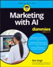 Marketing with AI For Dummies - Book