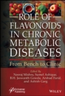 Role of Flavonoids in Chronic Metabolic Diseases : From Bench to Clinic - Book