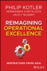 Reimagining Operational Excellence : Inspirations from Asia - eBook