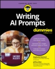 Writing AI Prompts For Dummies - eBook