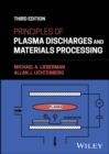 Principles of Plasma Discharges and Materials Processing - Book