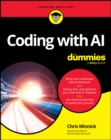 Coding with AI For Dummies - eBook