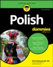 Polish For Dummies - eBook