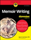 Memoir Writing For Dummies - eBook