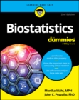 Biostatistics For Dummies - eBook