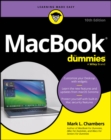 MacBook For Dummies - Book