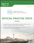 ISC2 CISSP Certified Information Systems Security Professional Official Practice Tests - Book