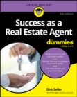 Success as a Real Estate Agent For Dummies - eBook