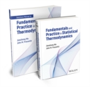 Fundamentals and Practice in Statistical Thermodynamics Set - Book