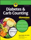 Diabetes & Carb Counting For Dummies - Book