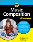 Music Composition For Dummies - eBook