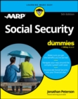 Social Security For Dummies - Book