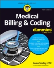 Medical Billing & Coding For Dummies - Book