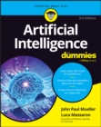 Artificial Intelligence For Dummies - Book