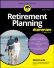 Retirement Planning For Dummies - eBook