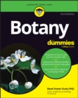 Botany For Dummies - Book