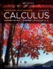 Calculus 8e Advanced Placement Binding - Book