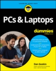 PCs & Laptops For Dummies - Book