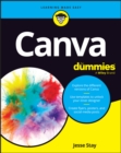 Canva For Dummies - Book