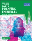 Acute Psychiatric Emergencies - Book