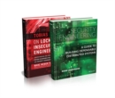 Security Engineering and Tobias on Locks Two-Book Set - Book
