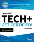 CompTIA Tech+ CertMike: Prepare. Practice. Pass the Test! Get Certified! : Exam FC0-U71 - eBook