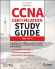 CCNA Certification Study Guide Volume 2 : Exam 200-301 - Book