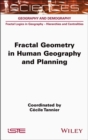 Fractal Geometry in Human Geography and Planning - eBook