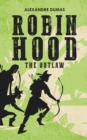Robin Hood : The Outlaw - eBook
