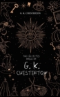 The Collected Poems of G. K. Chesterton - eBook