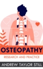 Osteopathy : Research and Practice - eBook