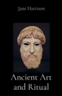 Ancient Art and Ritual - eBook