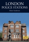 London Police Stations - eBook
