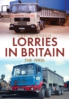 Lorries in Britain: The 1990s - eBook