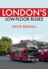 London's Low-floor Buses - Book