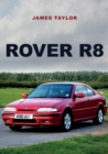 Rover R8 - Book