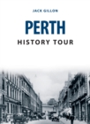 Perth History Tour - Book