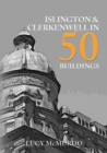 Islington & Clerkenwell in 50 Buildings - eBook