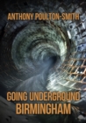 Going Underground: Birmingham - Book