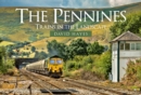 The Pennines : Trains in the Landscape - Book