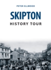 Skipton History Tour - eBook