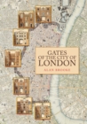 Gates of the City of London - eBook